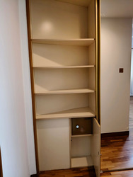 The Claymore (D9), Condominium #574716961